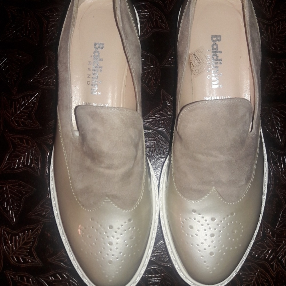 Baldinini Shoes